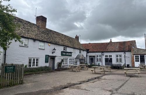 King's Lynn Cama Y Desayuno | The Crown Inn