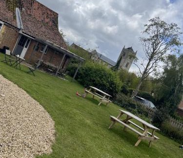 King's Lynn Cama Y Desayuno | The Crown Inn