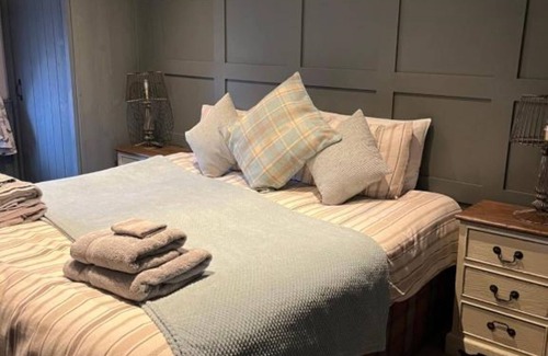 King's Lynn Cama Y Desayuno | The Crown Inn