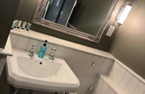 King's Lynn Cama Y Desayuno | The Crown Inn