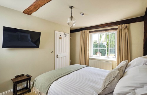Lea Cama Y Desayuno | The Crown Inn