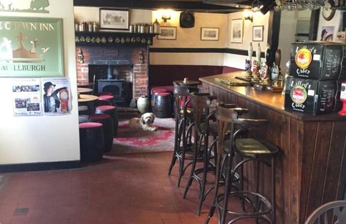 Smallburgh Cama Y Desayuno | The Crown Inn