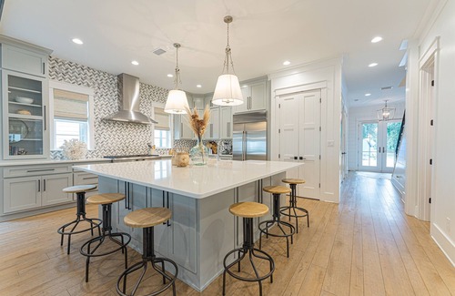 Seacrest Beach Casa | The Crown Jewel of Seacrest Beach
