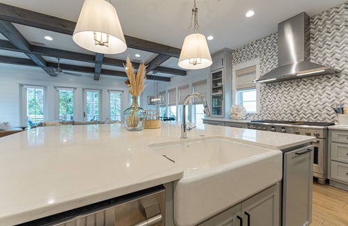 Seacrest Beach Casa | The Crown Jewel of Seacrest Beach
