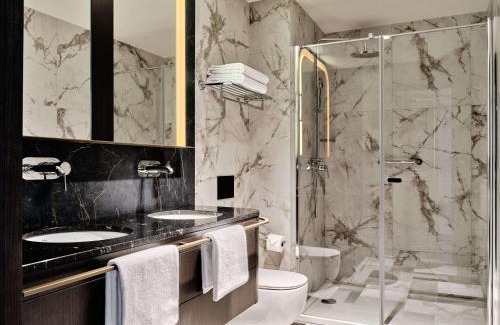 City Centre Hotel | The Crown Krakow Center - Handwritten Collection ACCOR