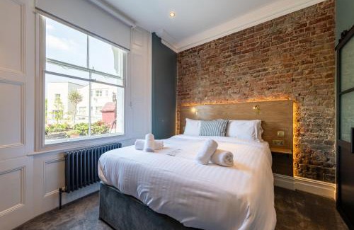 Hackney Central Casa | The Crown Pub & Guesthouse