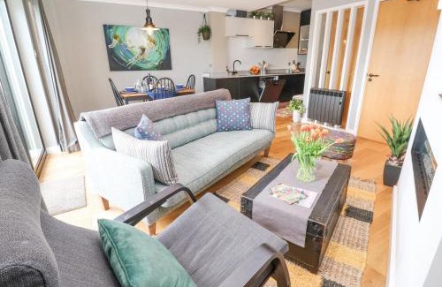 Maenporth Apartamento | The Crows Nest