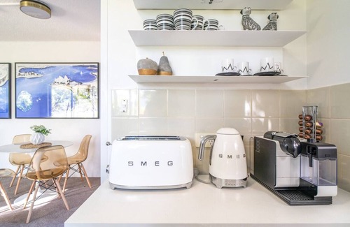 Crows Nest Apartamento | 'The Crows Nest' - Stylish & Chic, North Sydney