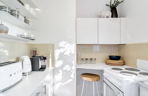 Crows Nest Apartamento | 'The Crows Nest' - Stylish & Chic, North Sydney