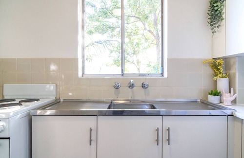 Crows Nest Apartamento | 'The Crows Nest' - Stylish & Chic, North Sydney