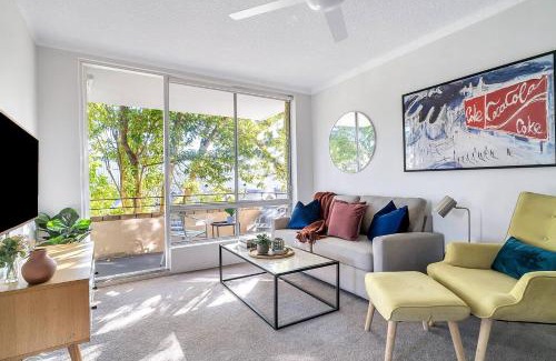 Crows Nest Apartamento | 'the Crows Nest' - Stylish & Chic, North Sydney