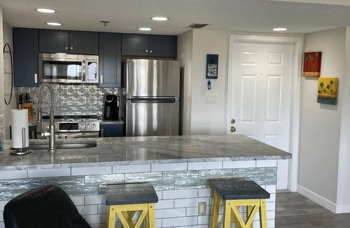 Burnt Store Marina Condominio | The Crows Nest
