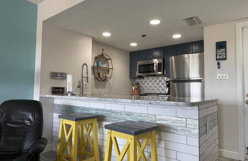 Burnt Store Marina Condominio | The Crows Nest