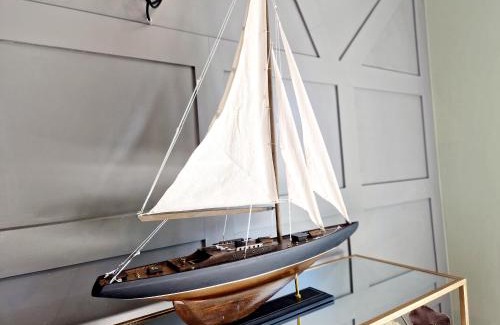 Knott End-on-Sea Casa | The Cruck