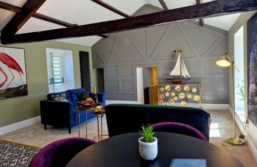 Knott End-on-Sea Casa | The Cruck