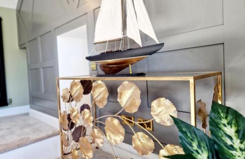 Knott End-on-Sea Casa | The Cruck