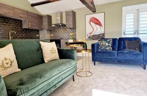Knott End-on-Sea Casa | The Cruck