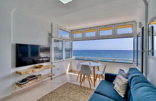 San Agustin Apartamento | The Cruise Ship Cabin