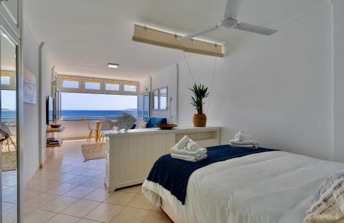 San Agustin Apartamento | The Cruise Ship Cabin