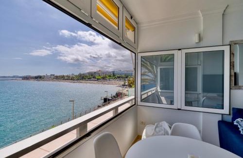 San Agustin Apartamento | The Cruise Ship Cabin
