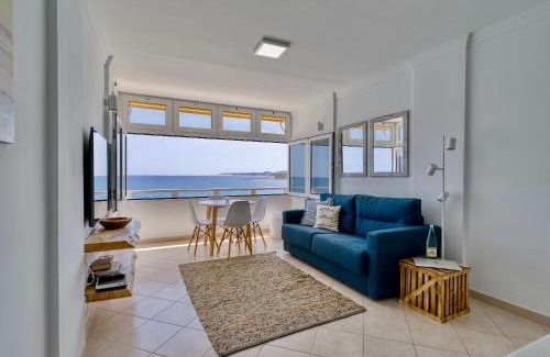 San Agustin Apartamento | The Cruise Ship Cabin
