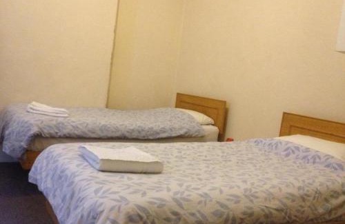 Bensham Manor Cama Y Desayuno | The Crystal Lodge Hotel