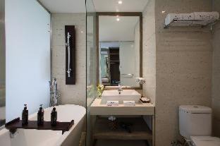By Pass Ngurah Rai Complejo | The Crystal Luxury Bay Resort Nusa Dua