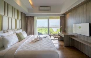 By Pass Ngurah Rai Complejo | The Crystal Luxury Bay Resort Nusa Dua