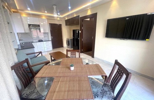 New Town Apartamento | The Crystal Newtown Kolkata