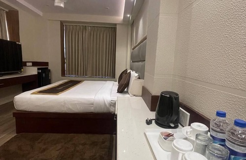 New Town Apartamento | The Crystal Newtown Kolkata