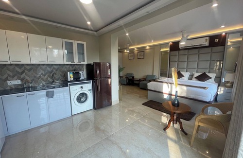 New Town Apartamento | The Crystal Newtown Kolkata
