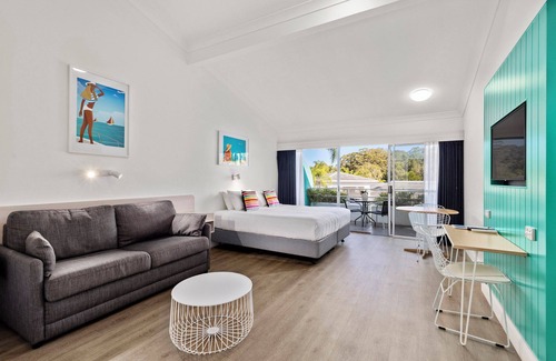 Nambucca Heads Hotel | The Cubana Resort Nambucca Heads