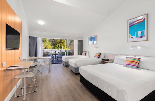 Nambucca Heads Hotel | The Cubana Resort Nambucca Heads