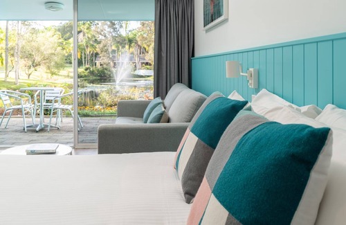 Nambucca Heads Hotel | The Cubana Resort Nambucca Heads