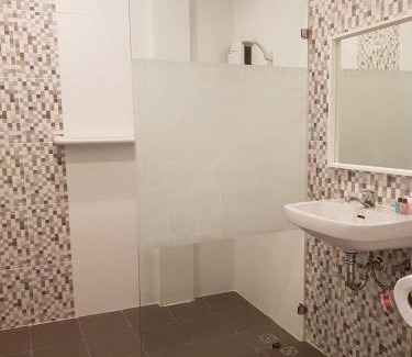 Chanthaburi Complejo | The Cube Resort