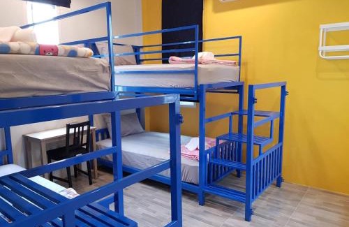 Chanthaburi Complejo | The Cube Resort