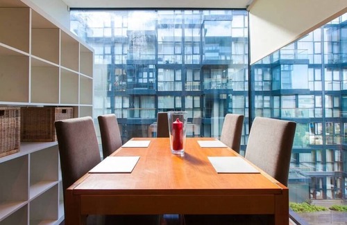 Sandyford Apartamento | The Cubes Sandyford Apartamento de dos habitaciones