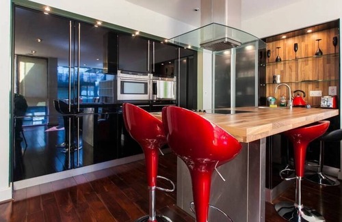 Sandyford Apartamento | The Cubes Sandyford Apartamento de dos habitaciones