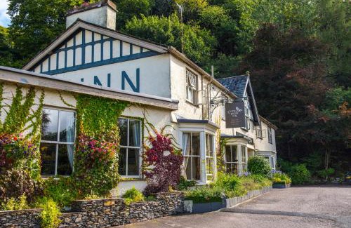Ambleside Hotel | The Cuckoo Brow Inn