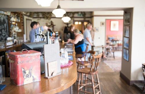 Ambleside Hotel | The Cuckoo Brow Inn