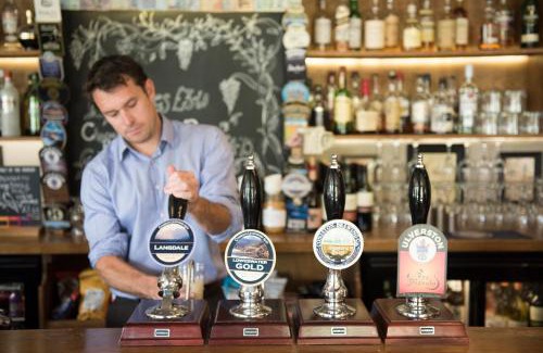 Ambleside Hotel | The Cuckoo Brow Inn