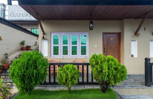 Pokhara Hotel | The Culture Resort