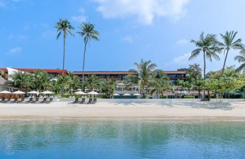 Plai Laem Hotel | The Culture Samui