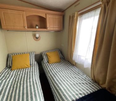 Wigton Casa | The Cumbrian Cove