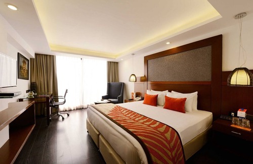 Vasanth Nagar Hotel | The Cunningham Hotel Bangalore