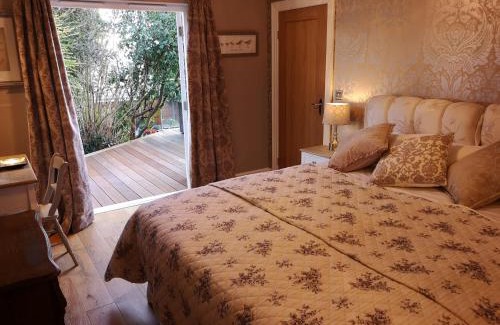 Lincoln Apartamento | The Curate's Quarters at the Old Vicarage