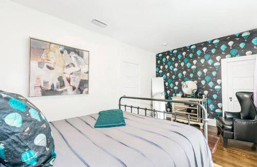 Historic District Casa | The Curated Cottage