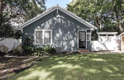 Historic District Casa | The Curated Cottage