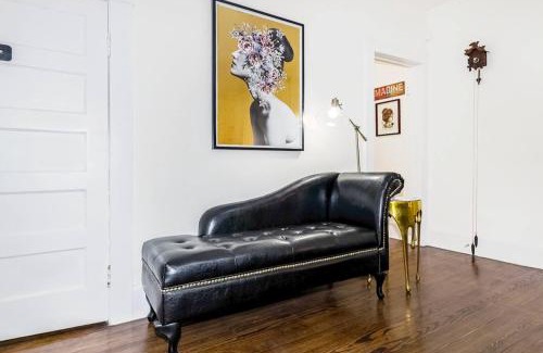 Historic District Casa | The Curated Cottage