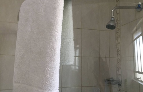 Letlhakane Casa | The Curve Guest House